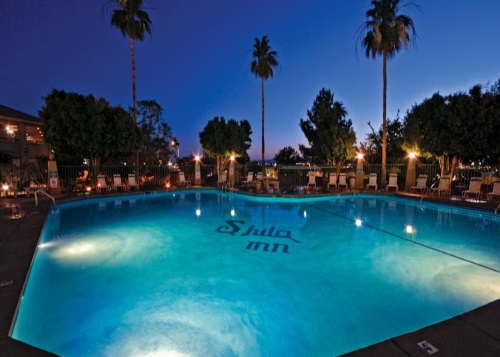 Shilo Inn Yuma 
